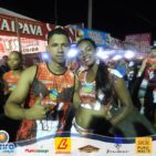 Bloco A Tribo
